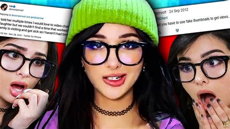 ssniperwolf|@sssniperwolf 